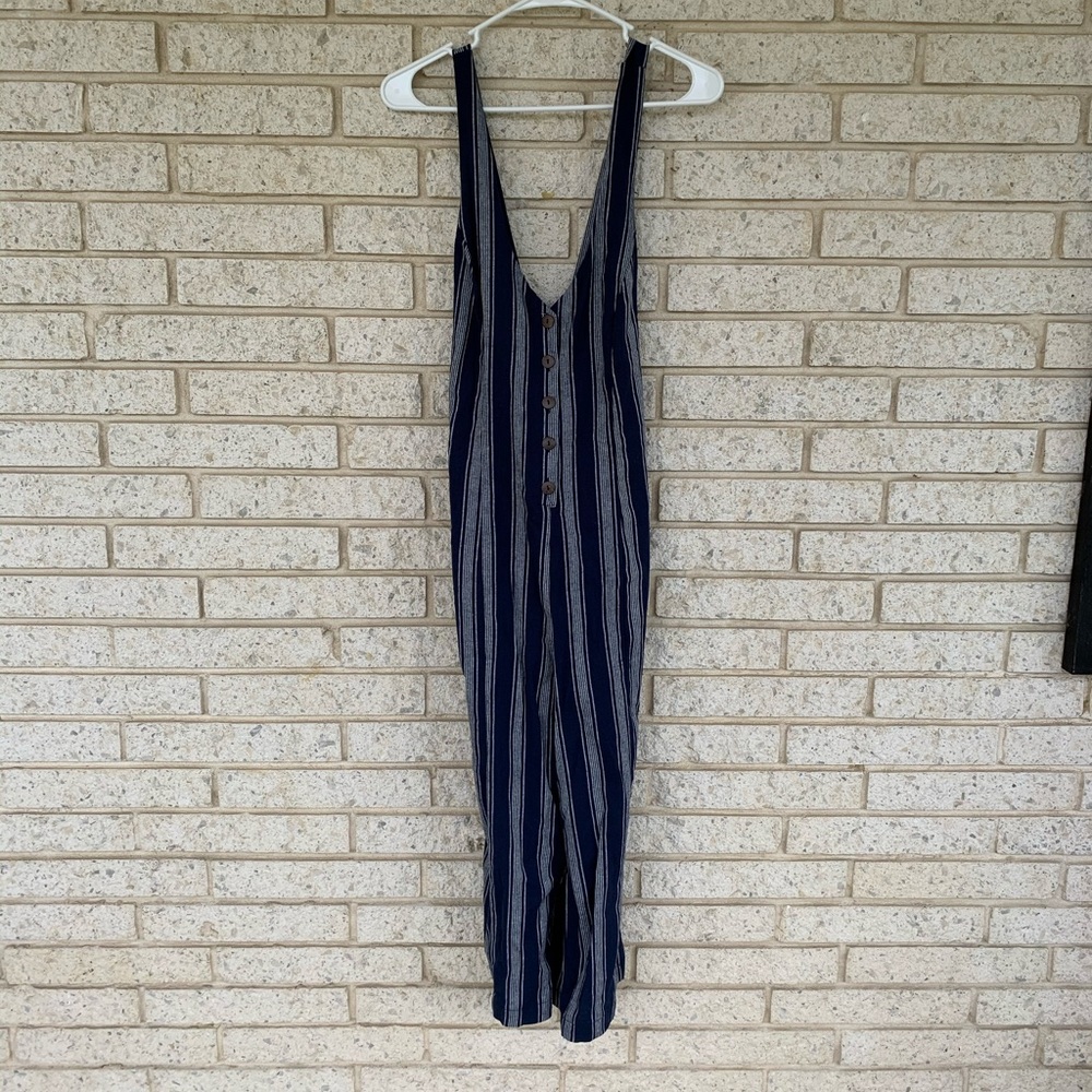 Last chance! Forever21 jumpsuit